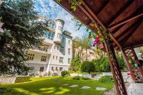 Hotel Arcus Garden, Bratislava